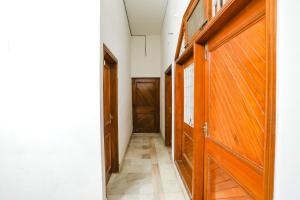 Fotografie z fotogalerie ubytování FabExpress Prashansa Palace v destinaci Váránasí