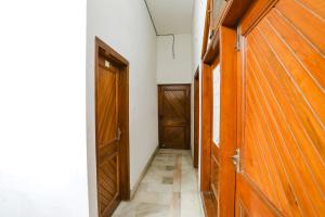 Fotografie z fotogalerie ubytování FabExpress Prashansa Palace v destinaci Váránasí
