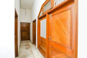 Fotografie z fotogalerie ubytování FabExpress Prashansa Palace v destinaci Váránasí