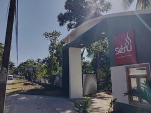 Il quartiere o una zona nella vicinanze dell'affittacamere