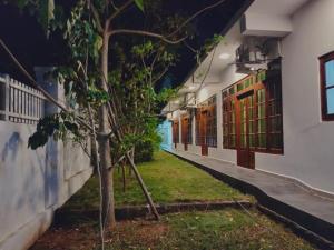 Giardino di Hotel Serugahawatta