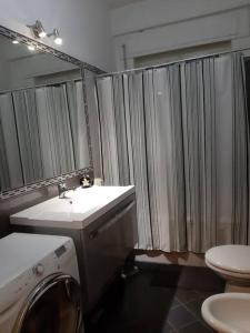 Gallery image of The family nest comodo appartamento nei pressi della stazione centrale in Sulmona