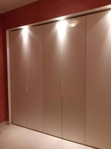 Gallery image of The family nest comodo appartamento nei pressi della stazione centrale in Sulmona