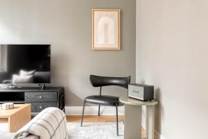 Ảnh trong thư viện ảnh của Foggy Bottom 1br w wd pool gym nr Georgetown WDC-652 ở Washington