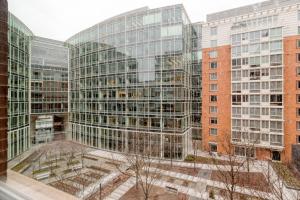 Ảnh trong thư viện ảnh của Foggy Bottom 1br w wd pool gym nr Georgetown WDC-652 ở Washington