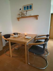 Foto sihtkohas Zinnowitz asuva majutusasutuse Ferienwohnung 02 galeriist