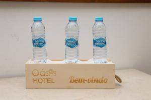 Photo de la galerie de l'établissement Hotel Oasis, à Santa Marta de Penaguião