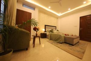 Foto dalla galleria di Perfectstayz Homes Mussoorie 120 meters uphill a Mussoorie