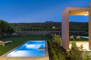 Бассейн в Villa Neri Resort & Spa или поблизости