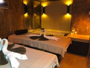 Afbeelding uit fotogalerij van ViparkOtel&Spa in İskenderun