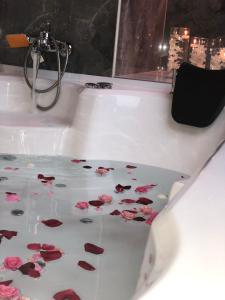 Afbeelding uit fotogalerij van ViparkOtel&Spa in İskenderun