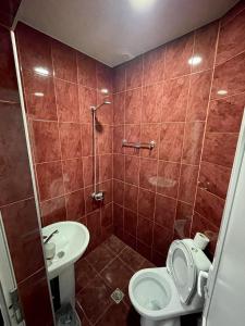 Gallery image of Mai Shekvetili in Shekvetili