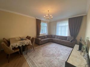 Foto dalla galleria di Barbie's house a Qax Altre 7 foto