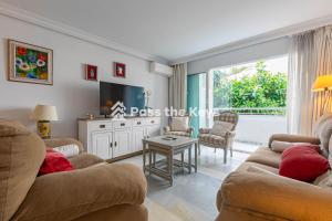 Fotografia z galérie ubytovania Pass the Keys Apt with direct beach exit v Marbelli