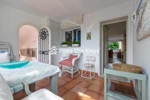 Fotografia z galérie ubytovania Pass the Keys Apt with direct beach exit v Marbelli + 33 fotografií