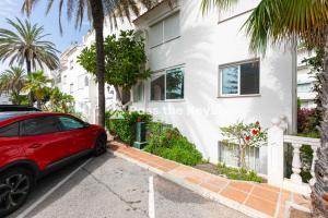 Fotografia z galérie ubytovania Pass the Keys Apt with direct beach exit v Marbelli