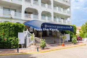 Fotografia z galérie ubytovania Pass the Keys Apt with direct beach exit v Marbelli