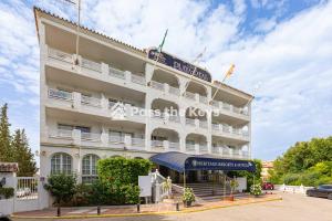 Fotografia z galérie ubytovania Pass the Keys Apt with direct beach exit v Marbelli