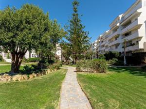 Fotografia z galérie ubytovania Pass the Keys Apt with direct beach exit v Marbelli