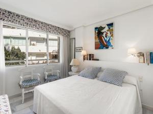 Fotografia z galérie ubytovania Pass the Keys Apt with direct beach exit v Marbelli