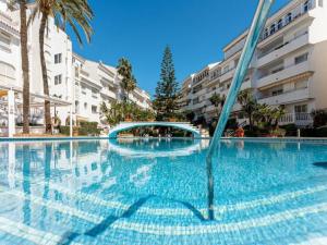 Fotografia z galérie ubytovania Pass the Keys Apt with direct beach exit v Marbelli