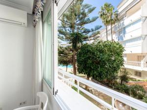 Fotografia z galérie ubytovania Pass the Keys Apt with direct beach exit v Marbelli