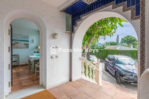 Fotografia z galérie ubytovania Pass the Keys Apt with direct beach exit v Marbelli