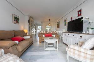 Fotografia z galérie ubytovania Pass the Keys Apt with direct beach exit v Marbelli