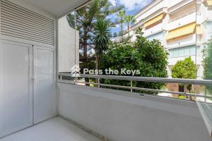 Fotografia z galérie ubytovania Pass the Keys Apt with direct beach exit v Marbelli