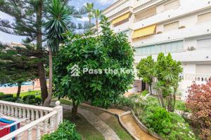 Fotografia z galérie ubytovania Pass the Keys Apt with direct beach exit v Marbelli