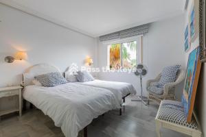Fotografia z galérie ubytovania Pass the Keys Apt with direct beach exit v Marbelli