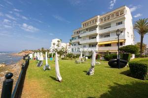 Fotografia z galérie ubytovania Pass the Keys Apt with direct beach exit v Marbelli