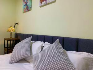 Fotografie z fotogalerie ubytování Jen House v destinaci Chishang + 11 fotografií