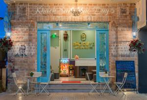 Fotografie z fotogalerie ubytování BẢO DUY HOTEL 5 v destinaci Da Lat