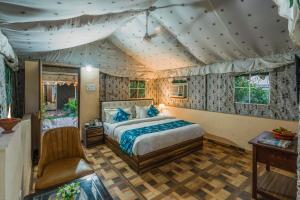 Gallery image of MST Cricket Village By Four Leaf Hotels in Ghaziabad +28 photos