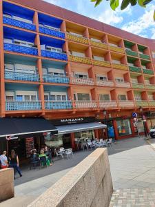 Imagen de la galería de Apartamentos Clotilde, en Candás