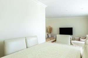 Gallery image of Flat w Balcony 5 min to Coast and Ferry in Sariyer in Istanbul