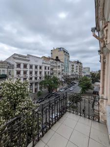 Fotografie z fotogalerie ubytování Royal Grand Hotel v Kyjevě