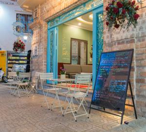 Fotografie z fotogalerie ubytování BẢO DUY HOTEL 5 v destinaci Da Lat