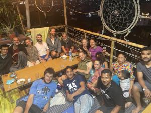 Ospiti di Planet Nomad Hostel