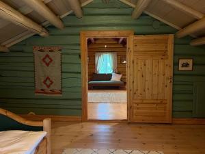 Foto dalla galleria di « SoFly Cottage », le charme pur a Noresund