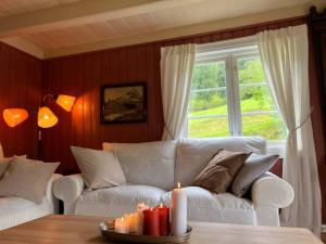 Foto dalla galleria di « SoFly Cottage », le charme pur a Noresund