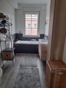 Photo de la galerie de l'établissement Appartement 2 chambres à Theux, à Theux