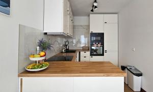 Foto da galeria de Apartment Bluemare B3 with Shared Pool em Ližnjan