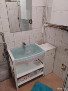 Ένα μπάνιο στο Vienna as it's best - Apartment "Gustav Klimt" +34 φωτογραφίες