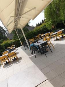 Ristorante o altro punto ristoro di Hotel Restovna