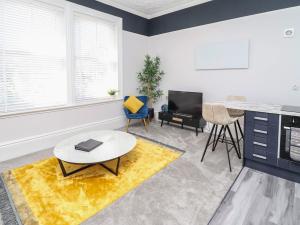 Fotografie z fotogalerie ubytování Apartment 4 v destinaci Grimsby