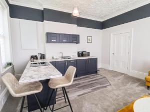 Fotografie z fotogalerie ubytování Apartment 4 v destinaci Grimsby