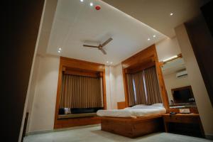 Gallery image of The Ekling Garh Hotel & Resort in Udaipur +30 photos