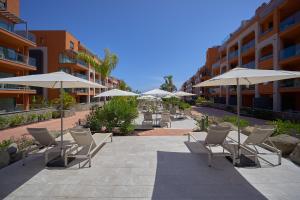 The building in which the holiday home is located Még 37 kép
